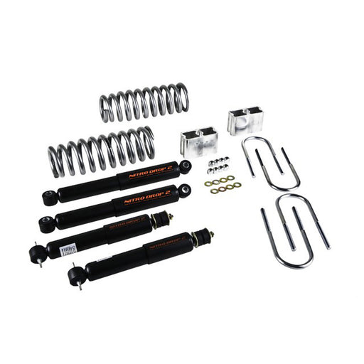 Belltech Lowering Kit 443ND