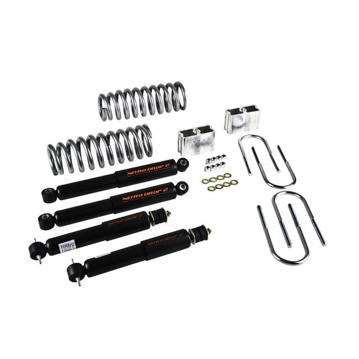 Belltech Lowering Kit 443ND