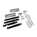 Belltech Lowering Kit 443ND