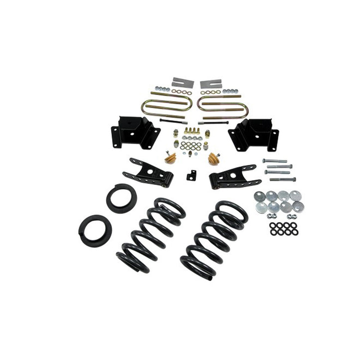 Belltech Lowering Kit 917