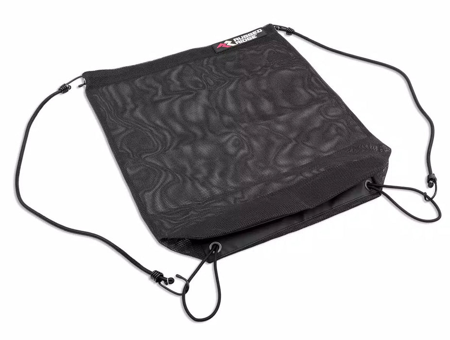 Rugged Ridge Trail Bag