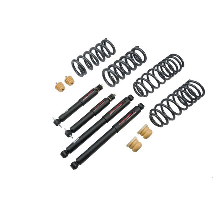 Belltech Lowering Kit 963ND