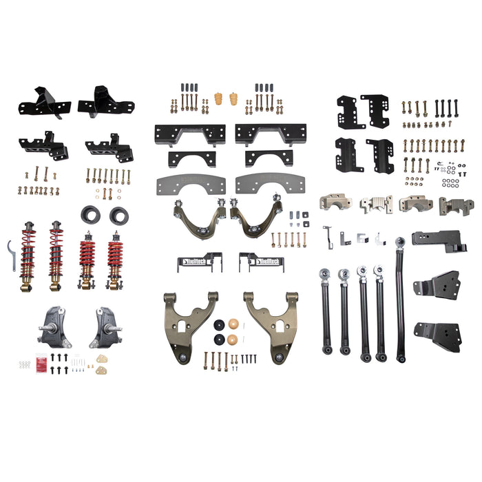 Belltech Coilover Kit 350101SPC