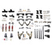 Belltech Coilover Kit 350101SPC