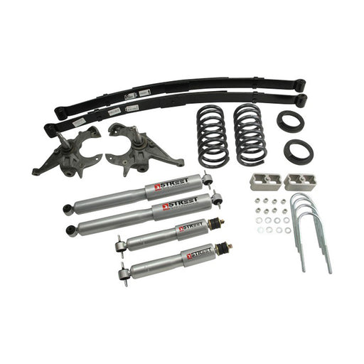Belltech Lowering Kit 616SP