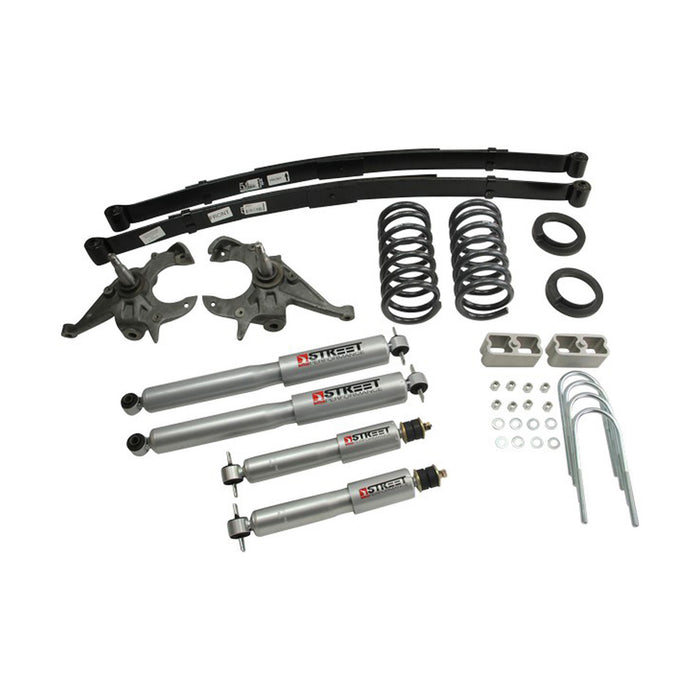 Belltech Lowering Kit 616SP