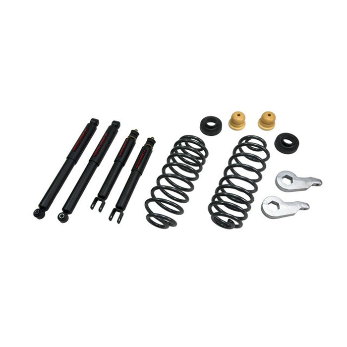 Belltech Lowering Kit 760ND