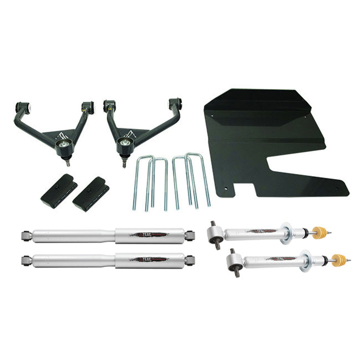 Belltech Lift Kit 150212TP