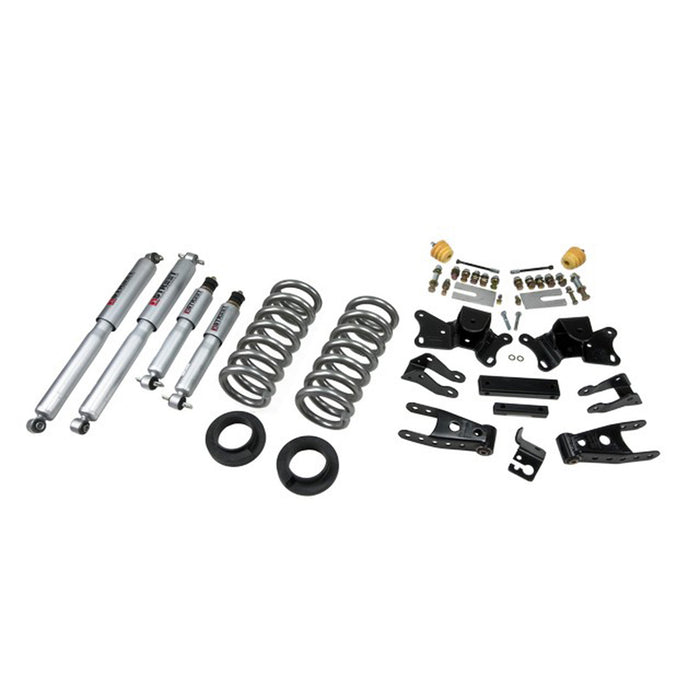 Belltech Lowering Kit 718SP