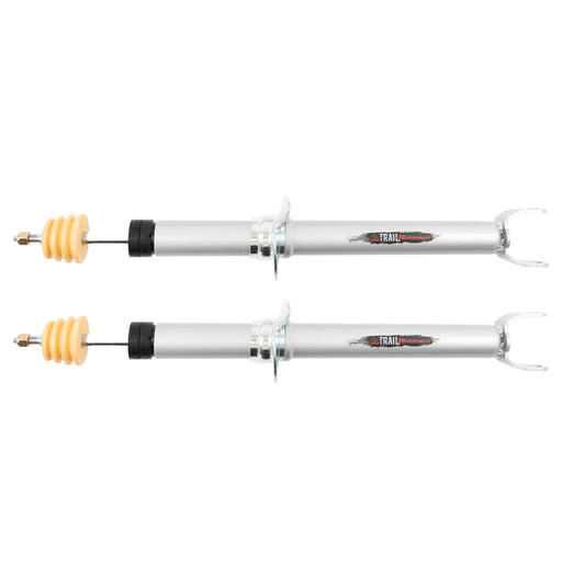 Belltech Lift Kit 153713TP view 2