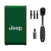 Jeep Wrangler Torx Tool Kit for Tops and Doors
