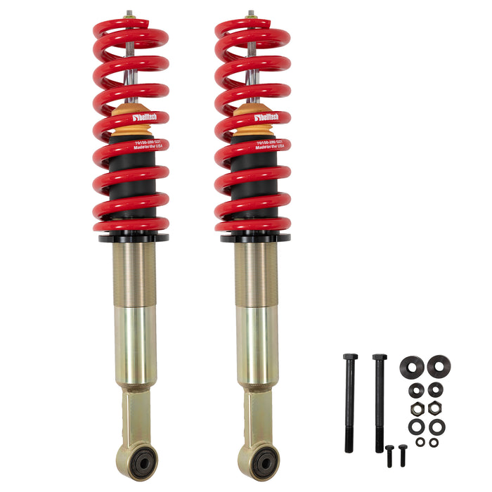 Belltech Leveling Kit 154302TPC
