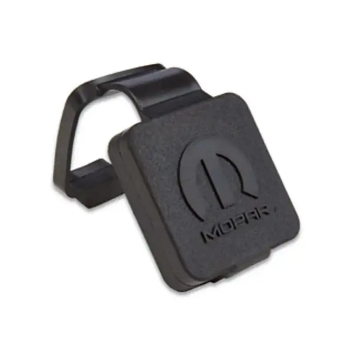 Mopar 82208455AB Mopar Hitch Plug - 2” Receiver