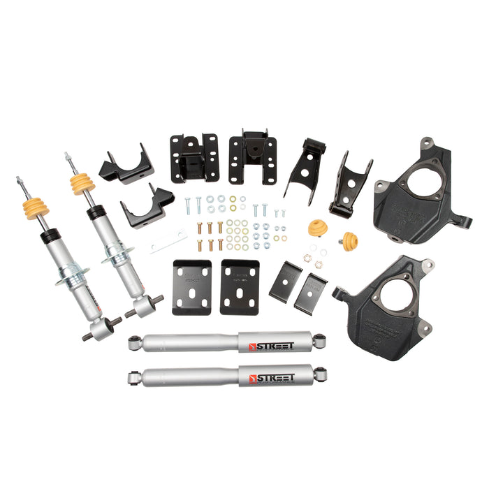 Belltech Lowering Kit 1017SP