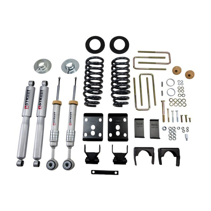 Belltech Lowering Kit 908SP