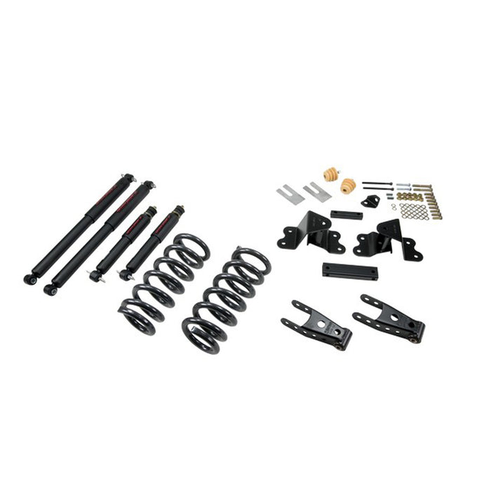 Belltech Lowering Kit 691ND