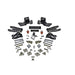 Belltech Leaf Hangers 6909