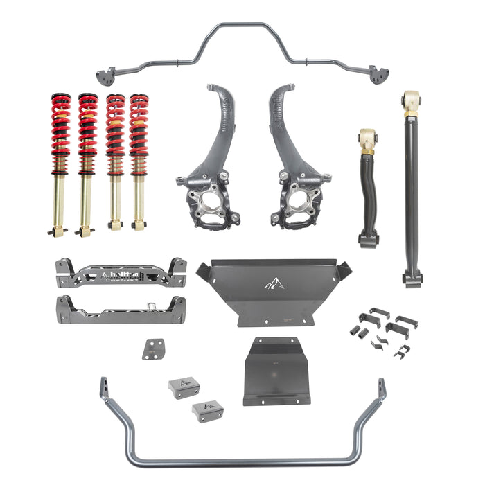 Belltech Lift Kit 152602HK