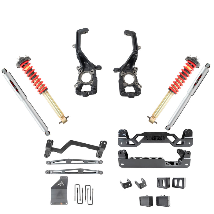 Belltech Lift Kit 152501TPC