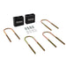 Belltech Lowering Blocks 6203