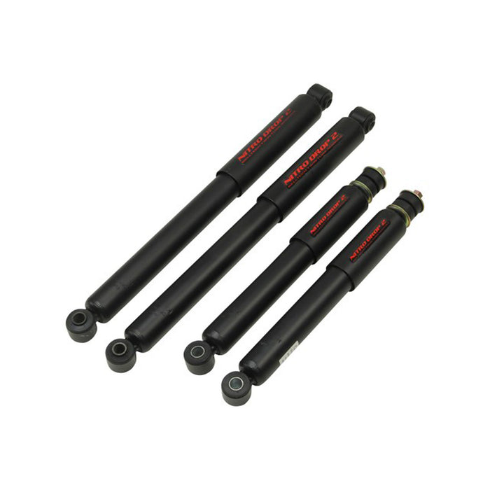 Belltech Shock Set OE9182