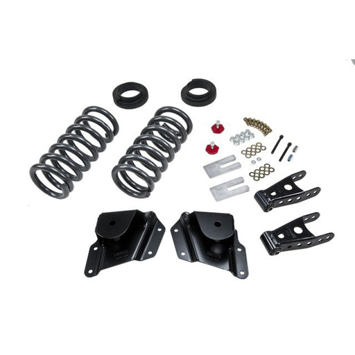 Belltech Lowering Kit 663