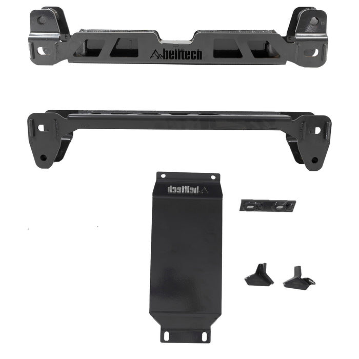 Belltech Lift Kit 154301BK6 view 2