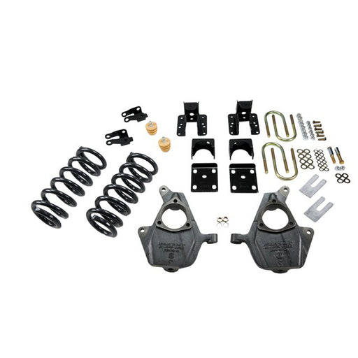 Belltech Lowering Kit 674