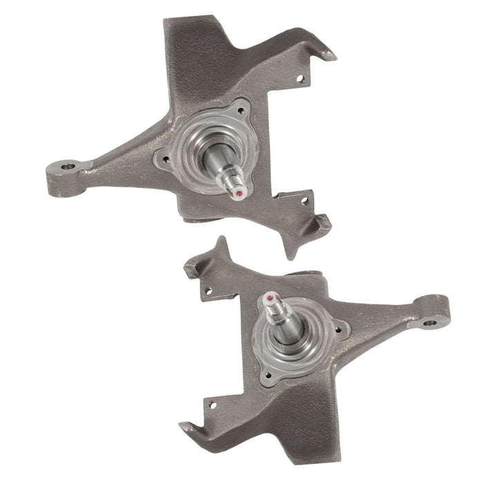 Belltech Drop Spindles 2650 view 2