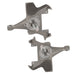 Belltech Drop Spindles 2650 view 2