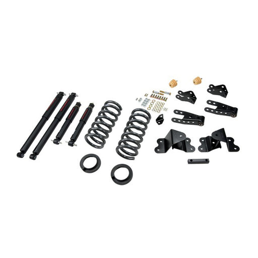 Belltech Lowering Kit 698ND