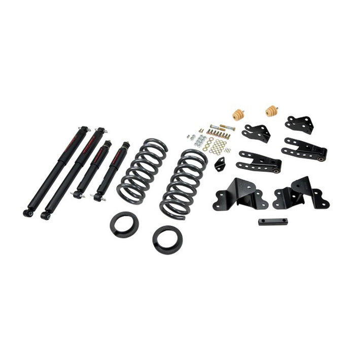 Belltech Lowering Kit 698ND