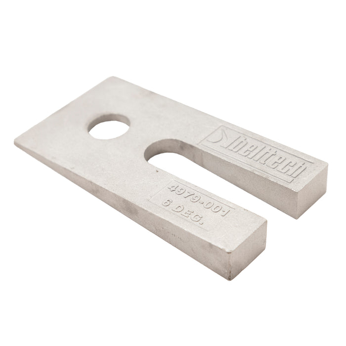 Belltech Pinion Shims 4979 view 2