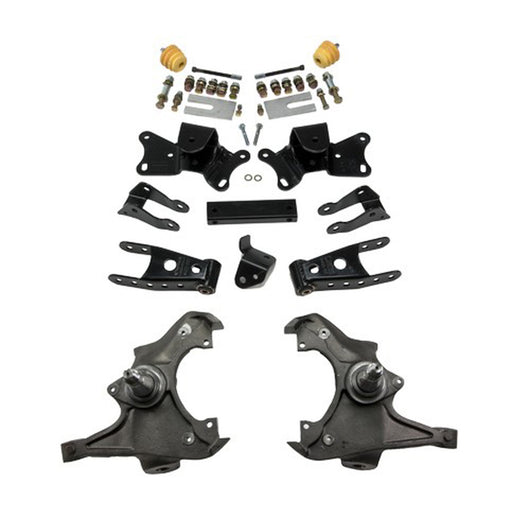 Belltech Lowering Kit 721