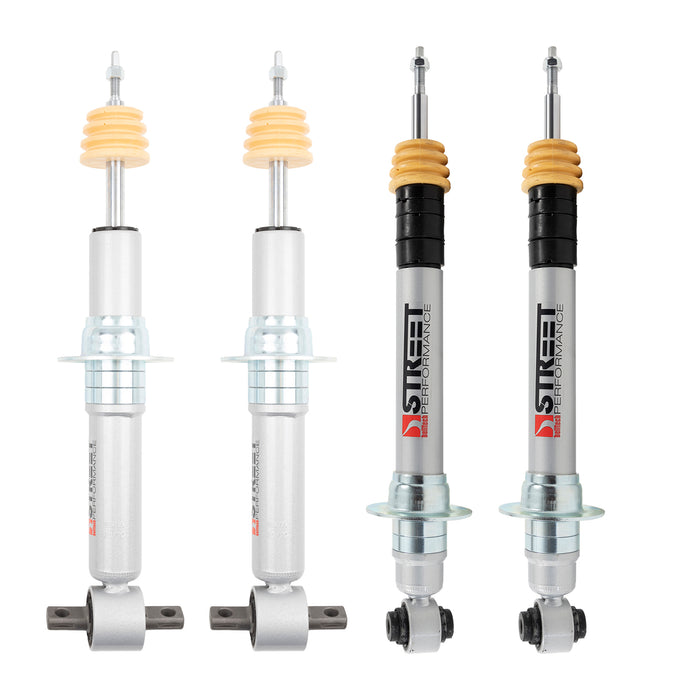 Belltech Strut 1106SP view 2