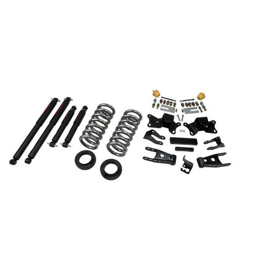 Belltech Lowering Kit 718ND