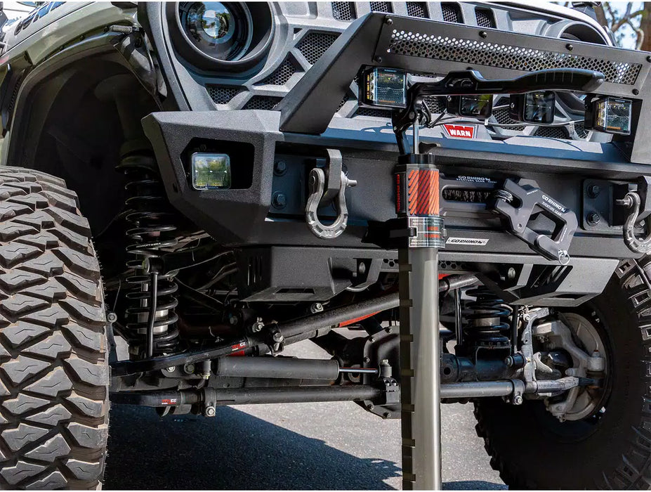Go Rhino El Gato Hydraulic Jack