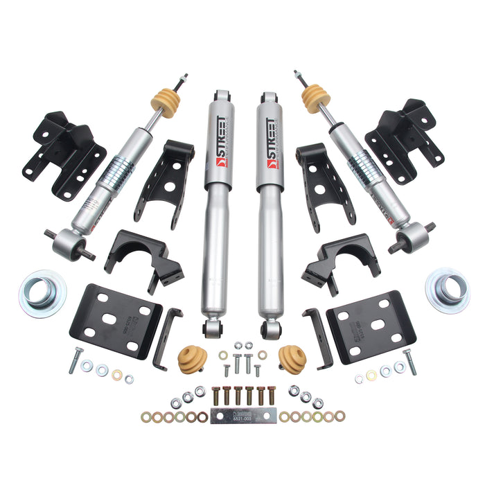 Belltech Lowering Kit 991SP
