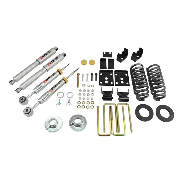 Belltech Lowering Kit 976SP