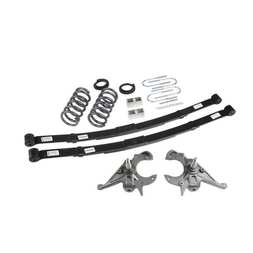 Belltech Lowering Kit 633