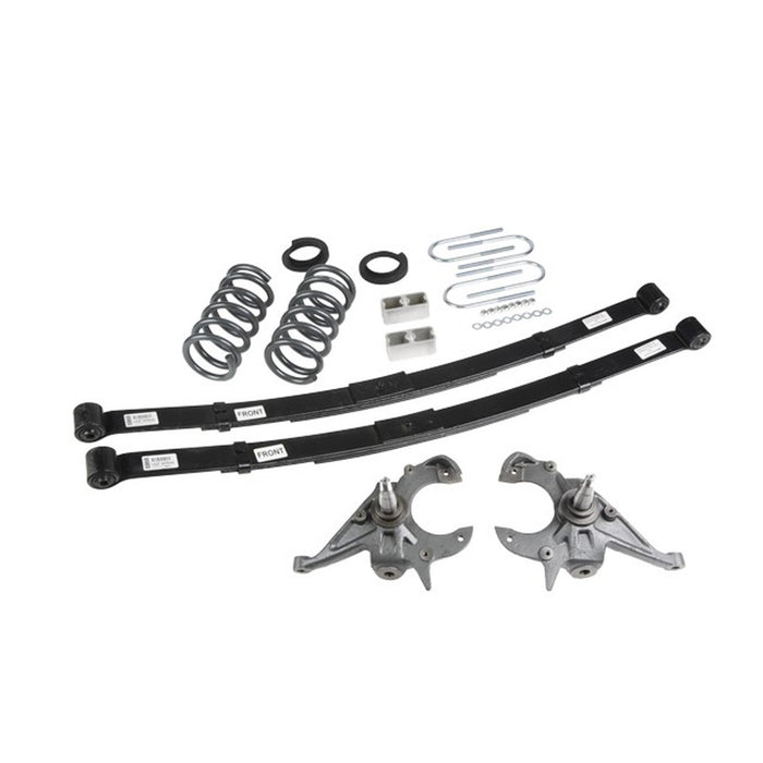Belltech Lowering Kit 633