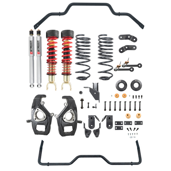 Belltech Coilover Kit 1062HK