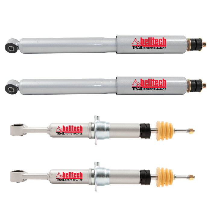 Belltech Shock Set 9723
