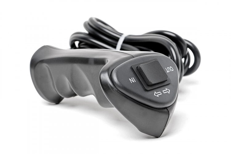 Rough Country 79-00017 Wired Winch Remote