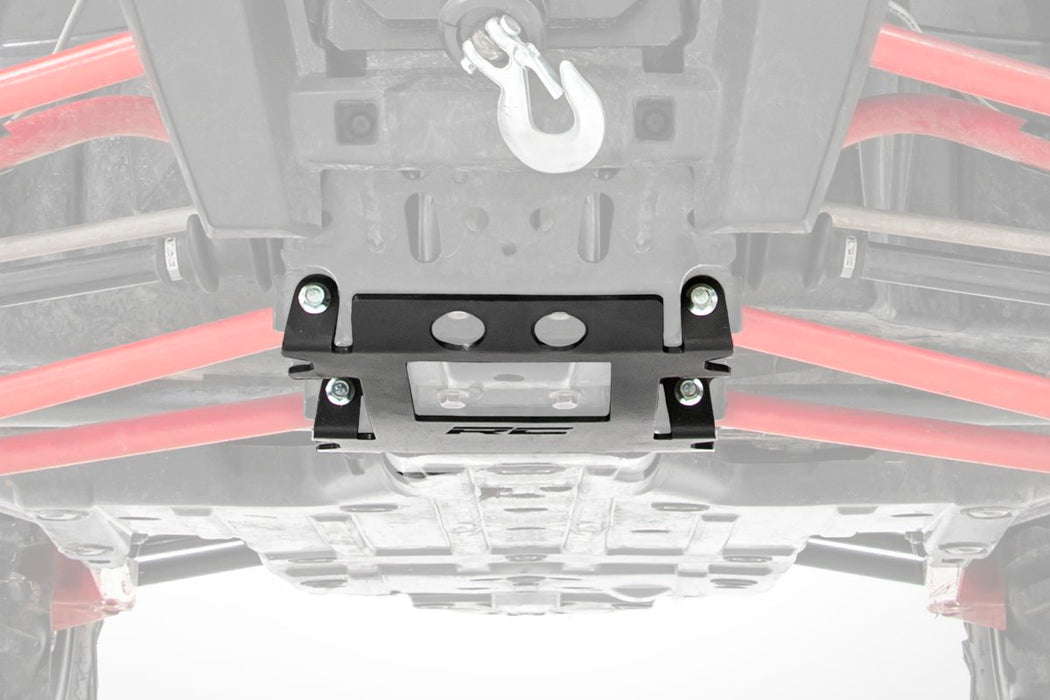 Rough Country Frame Gusset | Polaris RZR XP 1000