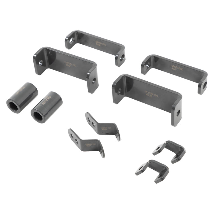 Belltech Lift Kit 152600TPC view 8