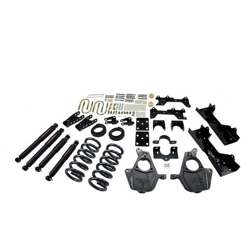 Belltech Lowering Kit 681ND