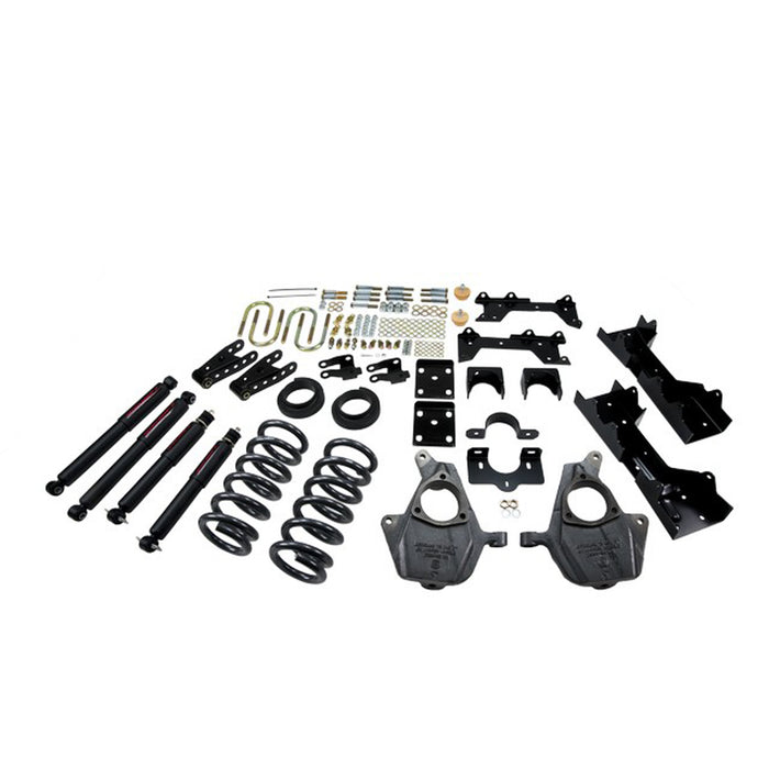 Belltech Lowering Kit 681ND