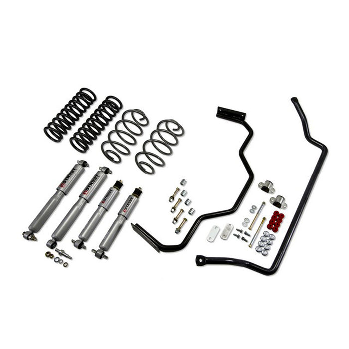 Belltech Lowering Kit 1718