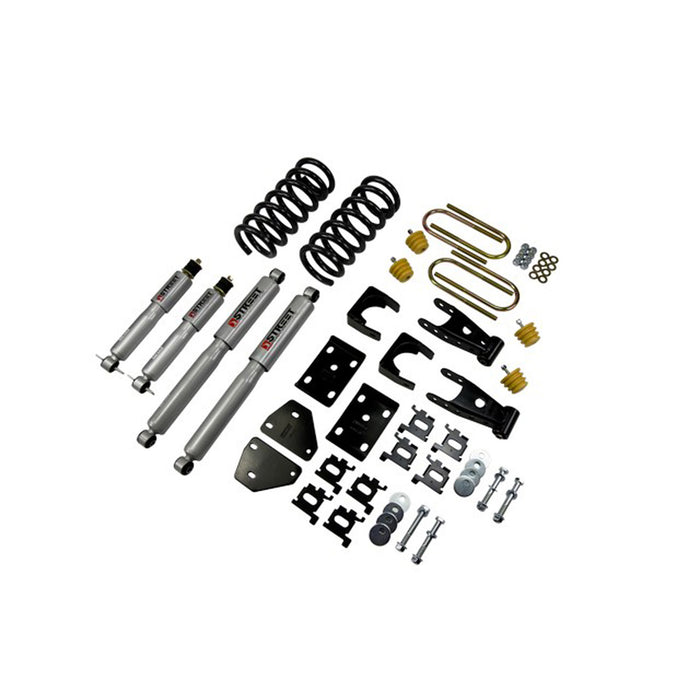 Belltech Lowering Kit 812SP